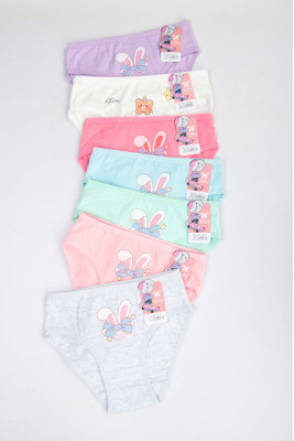 Труси для дівчаток 